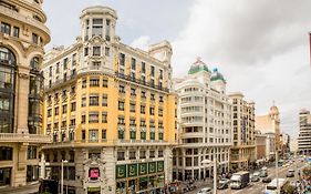 Hotel Arosa Madrid 4*